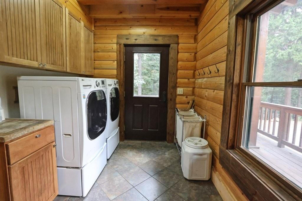 Laundry/Mud Room