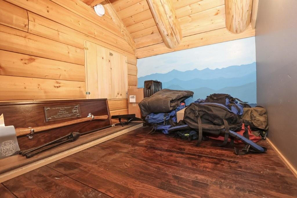 Secret Loft
