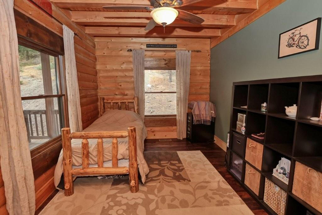 Bed 4