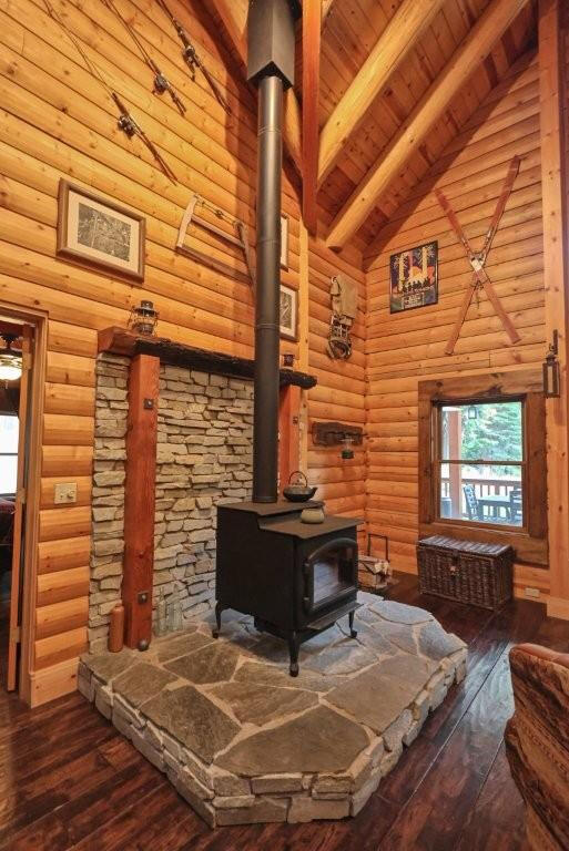 Stove